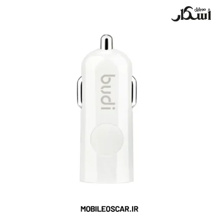 شارژر فندکی بودی Budi CC062QW توان 18 وات