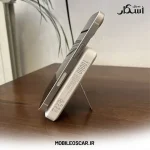 پاوربانک بودی مدل Budi PB809W ظرفیت 10000 توان 22.5 وات