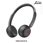 هدفون بلوتوثی بودی مدل Budi EP55B
