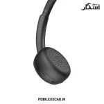 هدفون بلوتوثی بودی مدل Budi EP55B