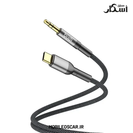 کابل تبدیل تایپ سی به ای یو ایکس بودی مدل اورجینال