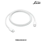 کابل USB-C اپل مدل 60W-C طول 1 متر