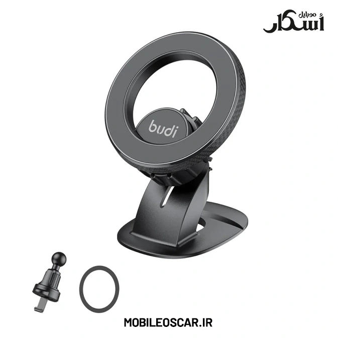 پایه نگهدارنده گوشی بودی مدل CM573B