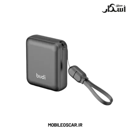 مینی پاوربانک 22.5 وات بودی مدل PB092B ظرفیت 10000