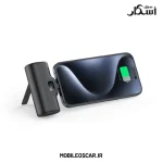 پاوربانک بودی 5000 میلی‌آمپر 20 وات PB082T