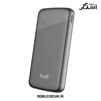 پاوربانک بودی مدل PB090B2 ظرفیت بیست هزار