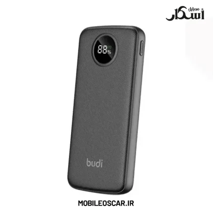 پاوربانک بودی 10 هزار مدل PB820B1 (فست شارژ 22.5 وات)