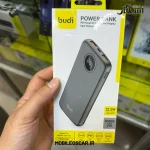 پاوربانک بودی 10 هزار مدل PB820B1 (فست شارژ 22.5 وات)