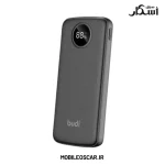 پاوربانک 22.5 وات بودی مدل PB820B1 ظرفیت 10000 میلی‌آمپرساعت