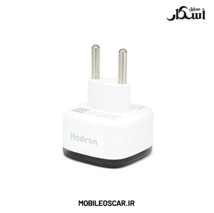 مبدل برق هادرون مدل A10E-1