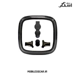 مبدل برق هادرون مدل A10E-1
