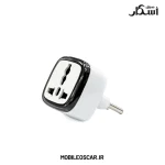 مبدل برق هادرون مدل A10E-1