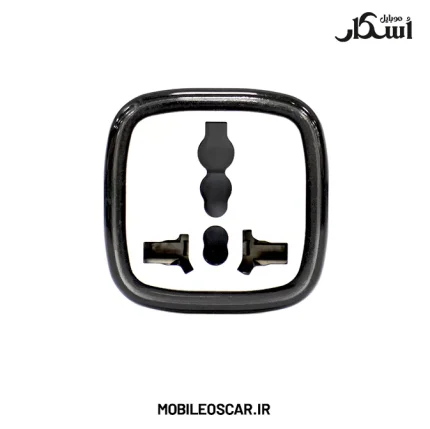 مبدل برق هادرون مدل A10E-1