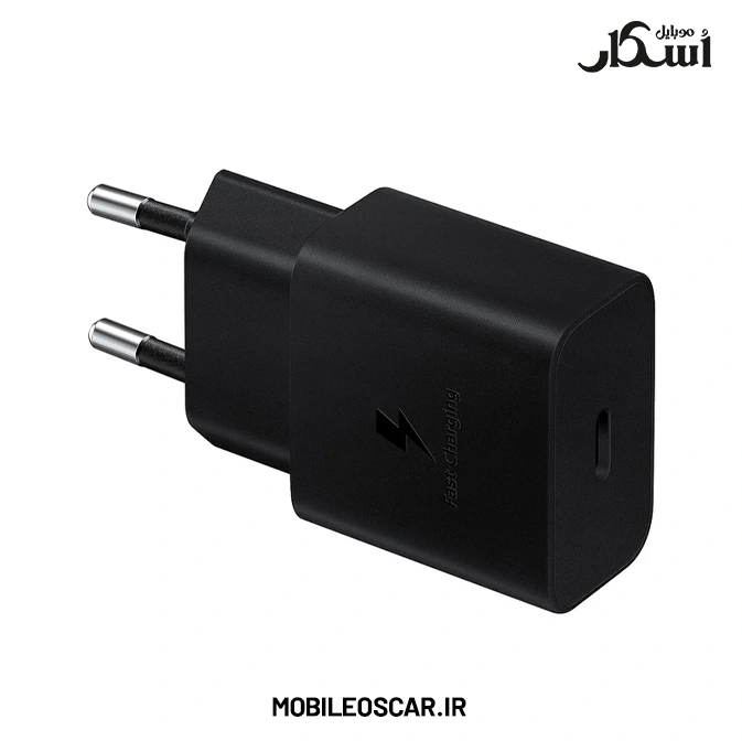 شارژر اصلی سامسونگ 15 وات EP-T1510