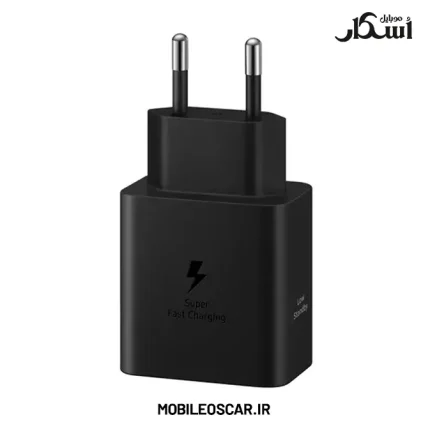 شارژر 45 وات سامسونگ اصلی با کابل 1.8 متری مدل EP-T4511